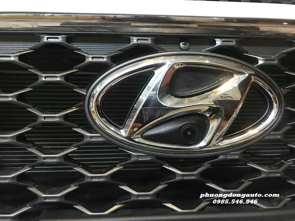 Camera 360 DCT cho xe Hyundai Kona 2019 ...