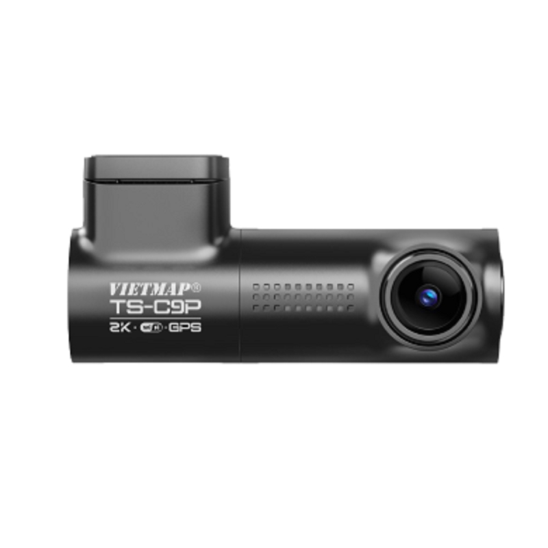 Hướng dẫn lắp đặt và sử dụng Camera hành...