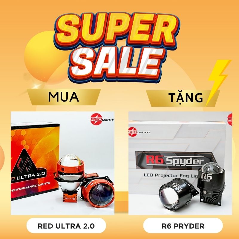 Combo Ánh Sáng Hoàn Hảo - Mua 1 Được 2 -...