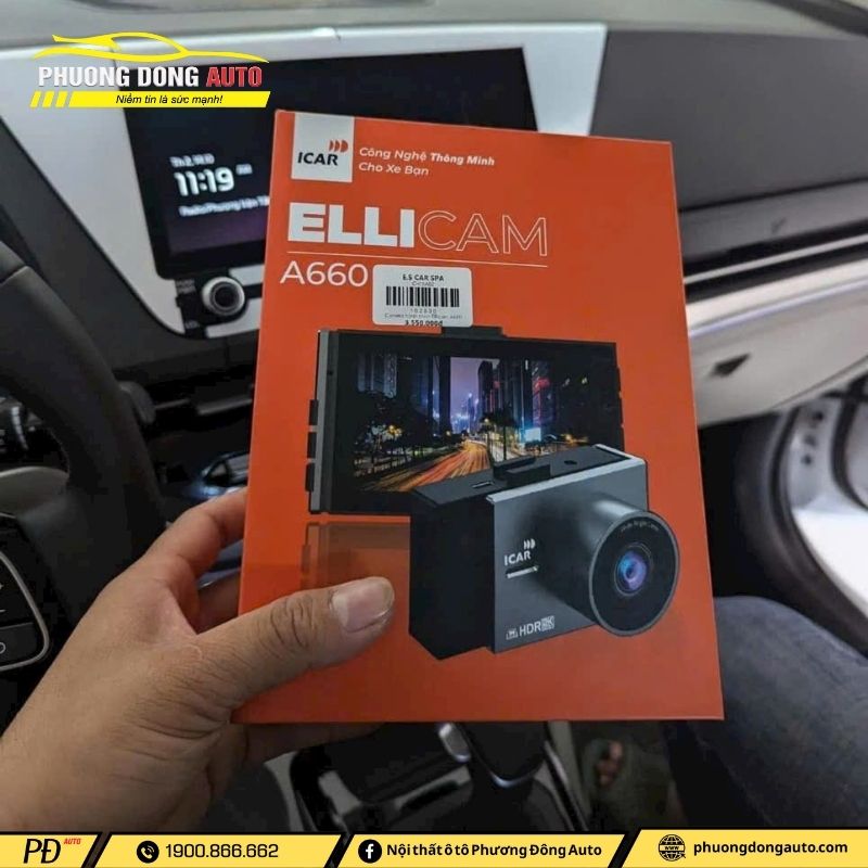Màn android cho Kia Seltos tốt nhất – Gotech GT8 Max