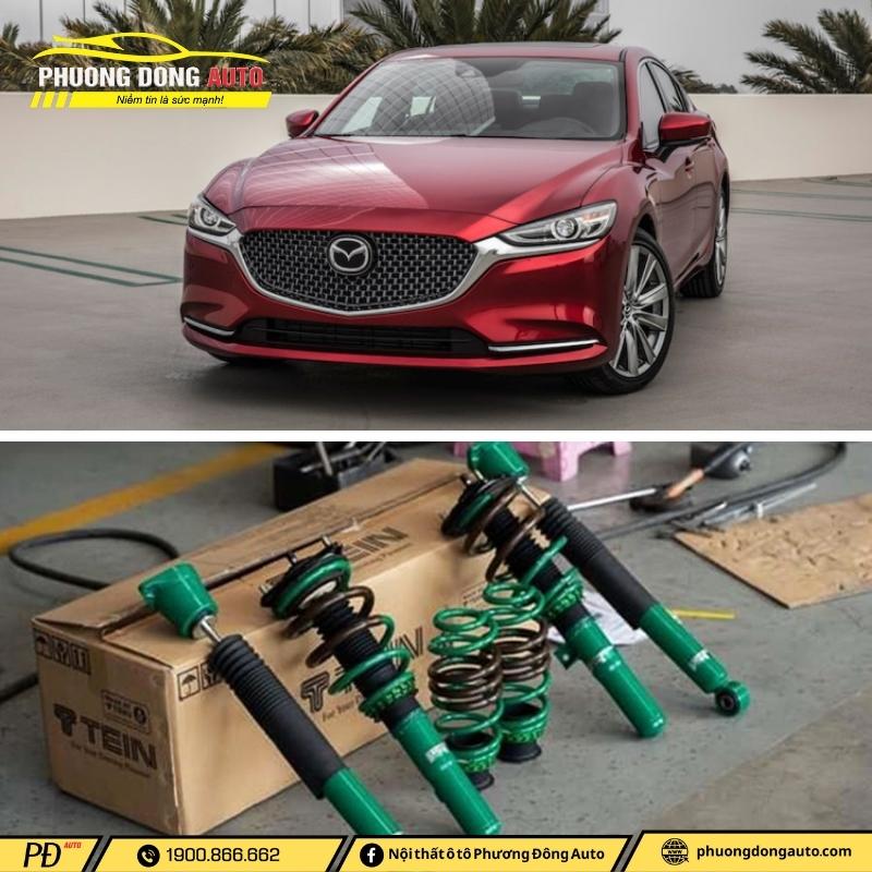 Giảm xóc Mazda 6 Street Advance Z Tein...