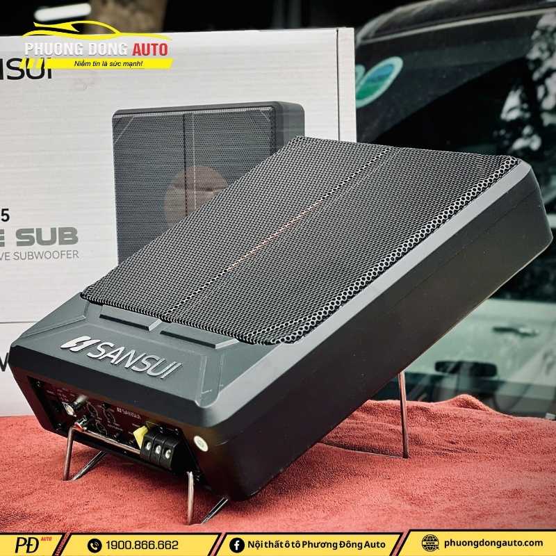 Loa Sansui EGON-1005 - Giải pháp tăng ba...