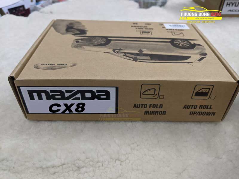 Màn android cho Kia Seltos tốt nhất – Gotech GT8 Max