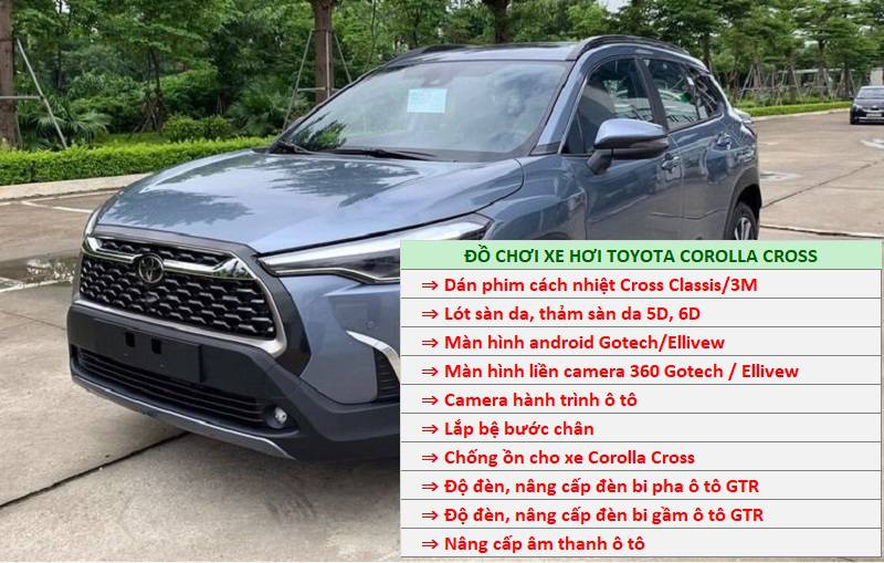 Màn android cho Kia Seltos tốt nhất – Gotech GT8 Max