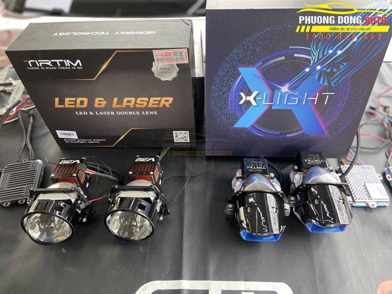 Màn android cho Kia Seltos tốt nhất – Gotech GT8 Max
