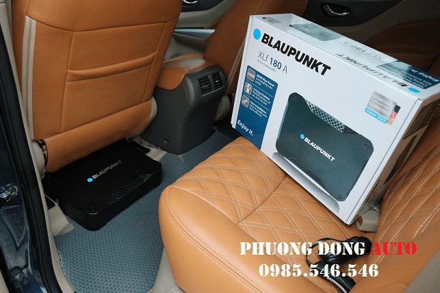 Thông tin loa BLAUPUNKT 180A cực chất...